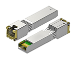 USXGMII SFP+ RJ45 电口？？？