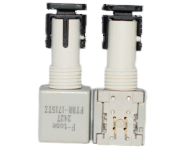 兼容安华高AFBR-1715TZ工业光纤？？？？