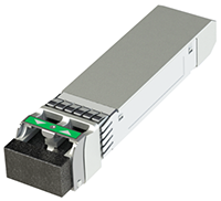 10Gbps SFP + CWDM 40km光模？