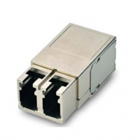 LC超短多模双纤双向光收发？？？？？椋10G）