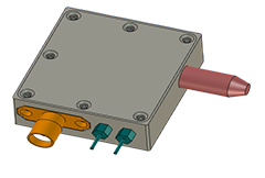 CWDM 模拟发射光？？？？？？