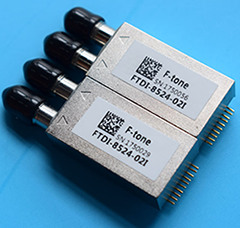 双纤双揭晓贴型光收发？？