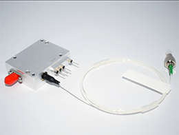 0.5GHz～8GHz射频光传输？？？？