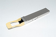 400G QSFP112 DR4 500m Silicon Photonics光模浚浚块