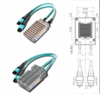 24发24收并行光收发一体光？？？？