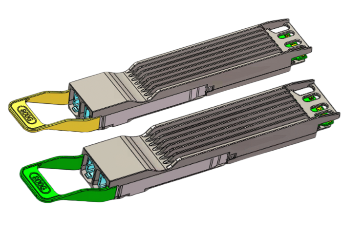 OSFP 800G光？？？？