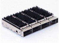 SFP+光模？2xN双层笼子