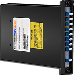 12CH MWDM 插片式？？？？？？